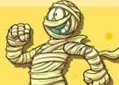 Mummy’s Path Level Pack!