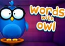 Words with Owl