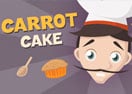 Finger Cook Carrot Cake