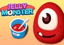 Jelly Monster