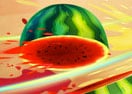 Fruit Cut Ninja