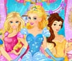 Disney Princess Birthday Party