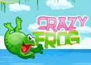 Crazy Frog