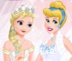 Disney Princess Wedding Festival