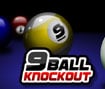 9 Ball Knockout