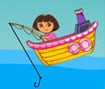 Dora Fishing 2