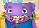 Oh Tooth Problems