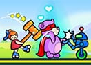 Wacky Strike