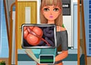 Appendix Surgery