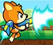 Bear In Super Action Adventure