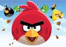 Angry Birds Connections