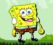 SpongeBob Star Runner