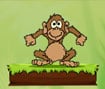 Monkey Banana Jump