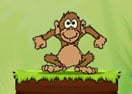 Monkey Banana Jump