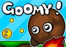 Goomy! Journey to the Rainbow Land