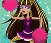 Monster High Dance Off