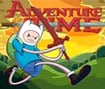 Adventure Time Forest