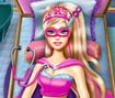 Super Barbie Emergency