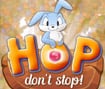 Hop Don't Stop!