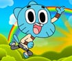 Gumball Adventure 2