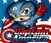 Captain America Adventure
