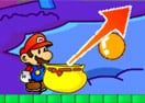 Mario Clear Stars