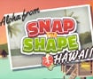 Snap the Shape: Hawaii