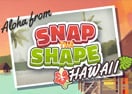 Snap the Shape: Hawaii