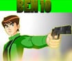 Ben 10 Survivor