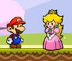 Mario Love Adventure