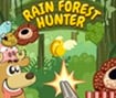 Rain Forest Hunter