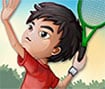 Tennis Star