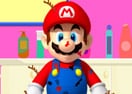 Mario Messy