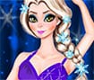 Elsa Ballerina