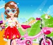 Baby Sofia Ride Bike