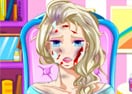 Elsa Face Surgery