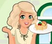 Mia’s Cooking Series: Fruit Pancake
