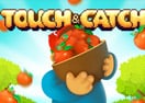 Touch and Catch - Fruit Farm