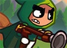 Sentry Knight Conquest