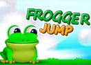 Frogger Jump