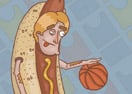 Super Sports Surgery: Basketball
