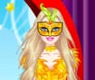 Barbie Masquerade Dress Up