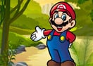 Mario Walks 3