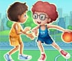 Basketball Master