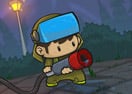 Zomblaster