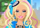 Barbie Bike Accident Love