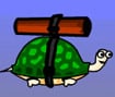 Bazooka Turtle