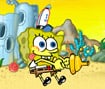 Spongebob Burger Adventure