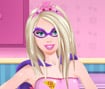 Barbie Superhero Cooking Minicheesecakes