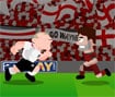 Rooney on the Rampage